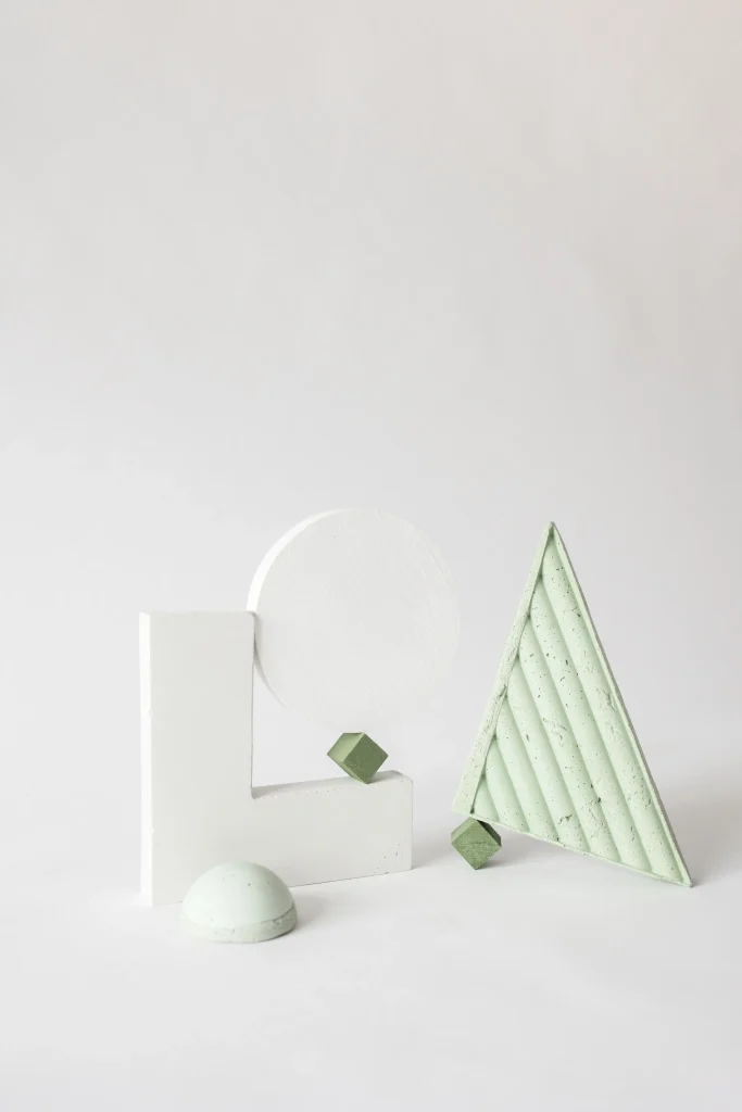 bespoke clay decor