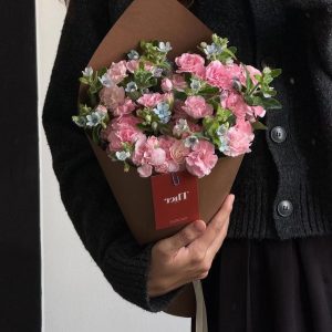 ốc qué phăng chùm hồng