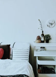 bedroom decor minimalist with luxury wedding gift box 11zon
