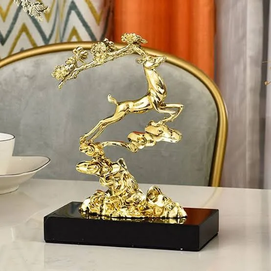 How to Tell Your Life Story Through Bespoke Décor in Your Home executive desk decor