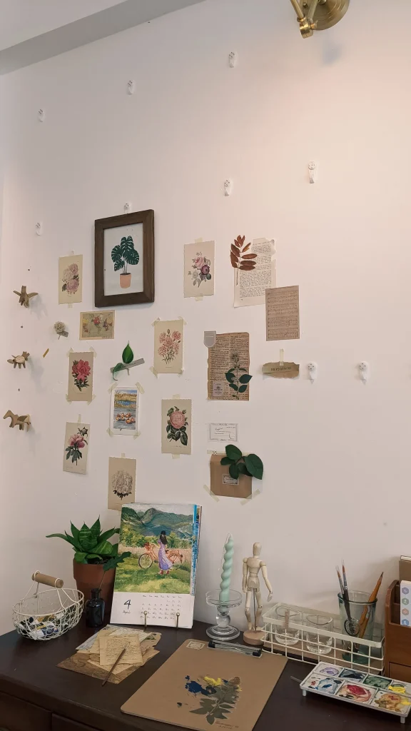 Luxury Wedding & Anniversary Gift Ideas: Creating Creative Workspaces with the Art of Desk Lighting goc lam viec sang tao doi uyen uong phong cach thuong luu 11zon