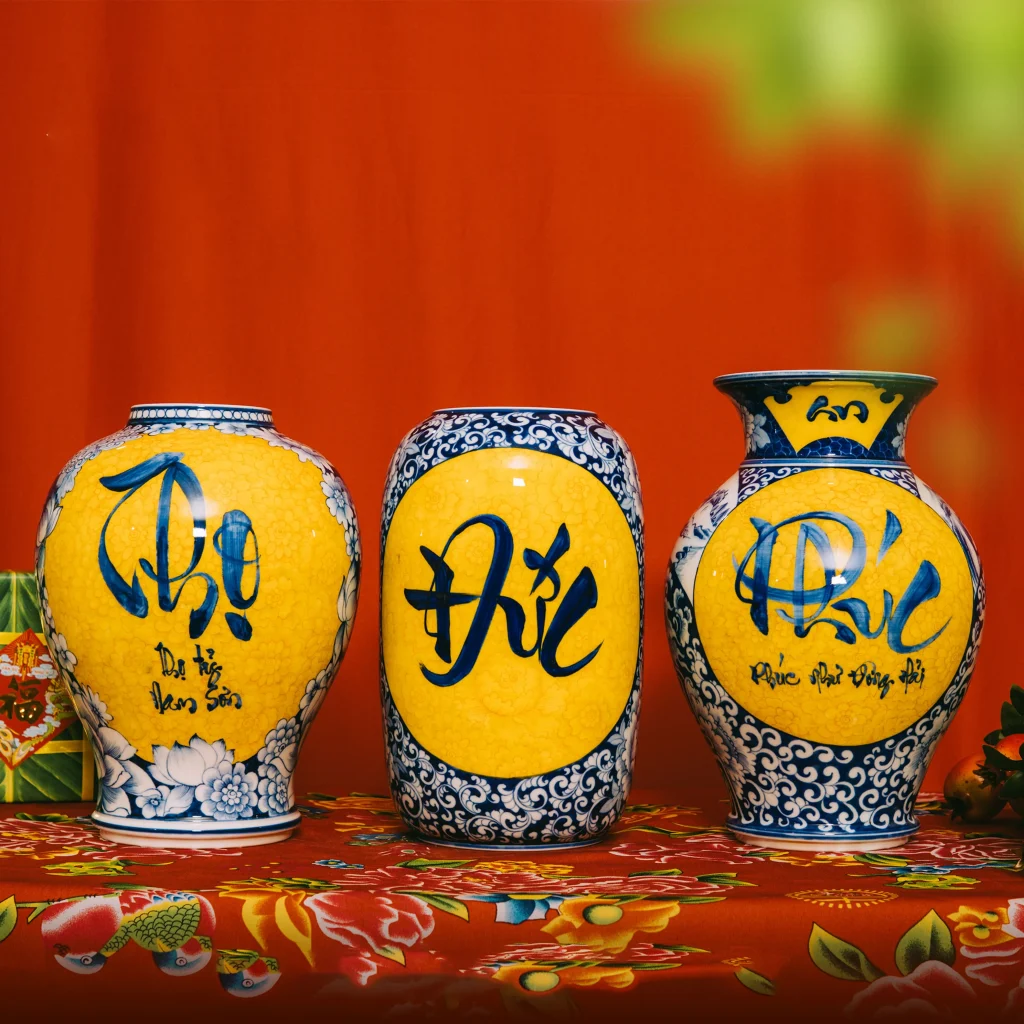 VIP Client Appreciation Gifts: Bespoke Artistry for International and Diplomatic Relations nghe nhan che tac qua tang doi tac nuoc ngoai thu cong cao cap 11zon