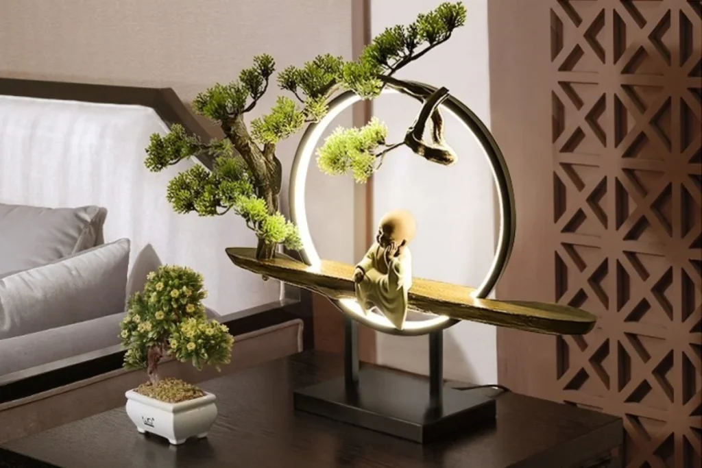 Triết Lý “Less Is More” Trong Setup Không Gian Sống Tối Giản: Tinh Hoa Thiết Kế Nội Thất Luxury Độc Bản tieu canh de ban