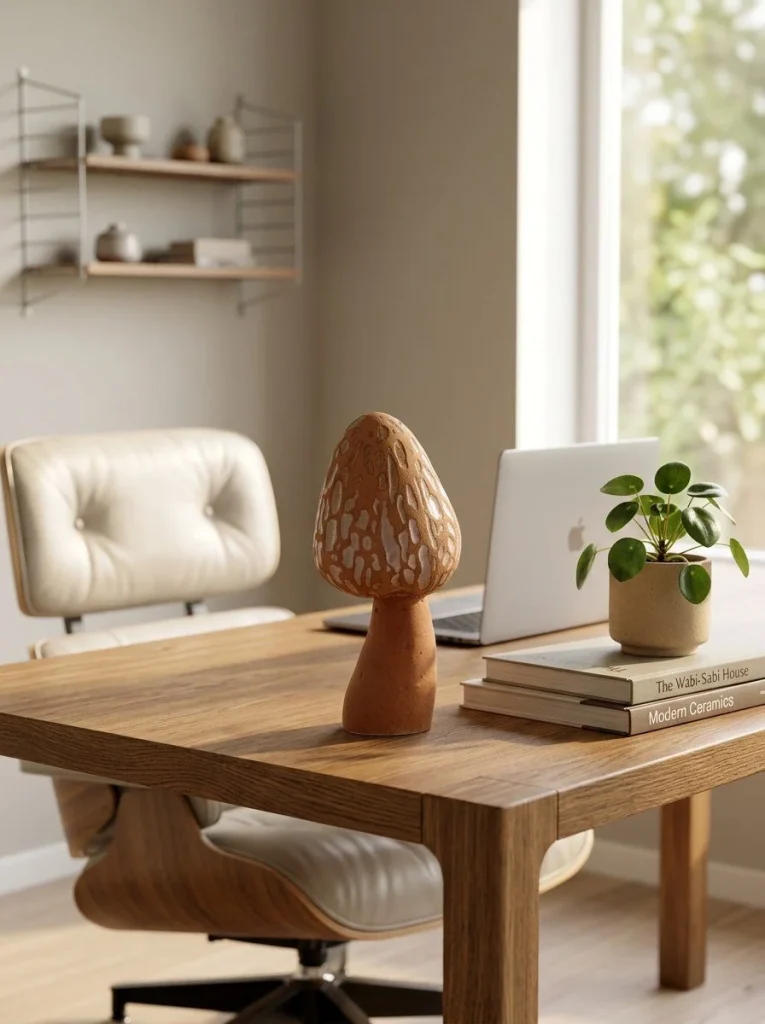 How to Tell Your Life Story Through Bespoke Décor in Your Home đồ trang trí độc bản