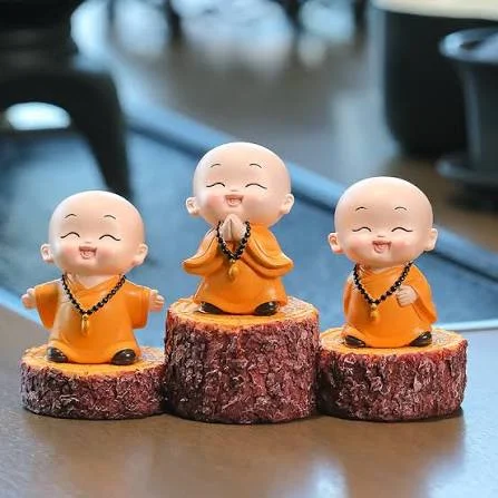 How to Tell Your Life Story Through Bespoke Décor in Your Home handcrafted clay ceramic sculpture