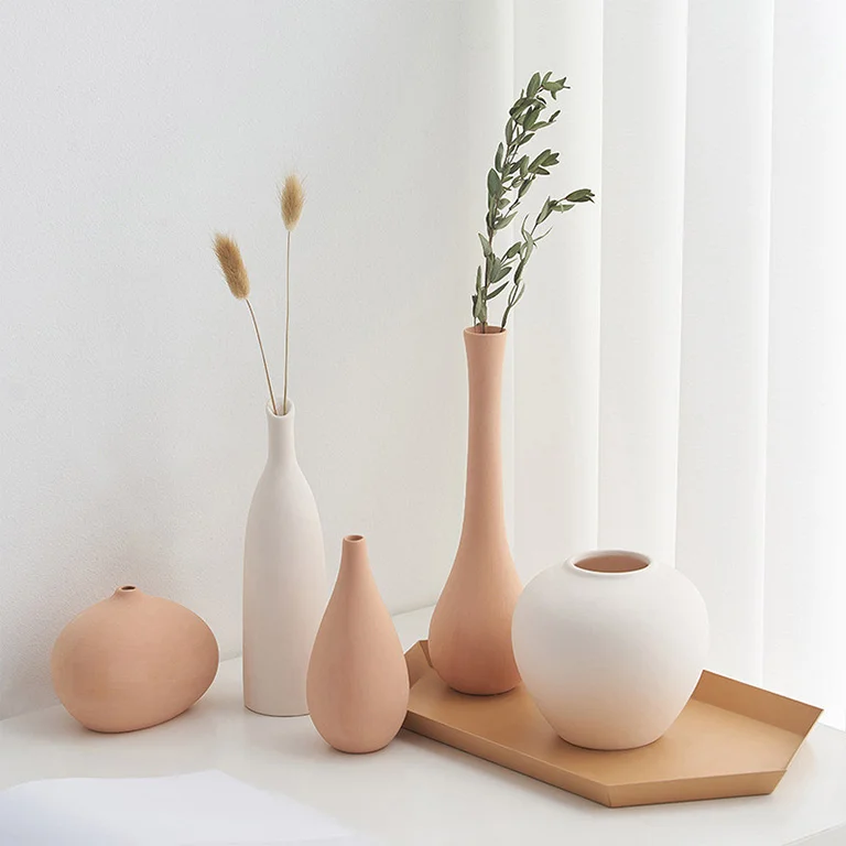 Nghệ Thuật Sắp Đặt Đồ Decor Trong Không Gian Hiện Đại & Làn Sóng Miniature Art Việt Nam decor noi that