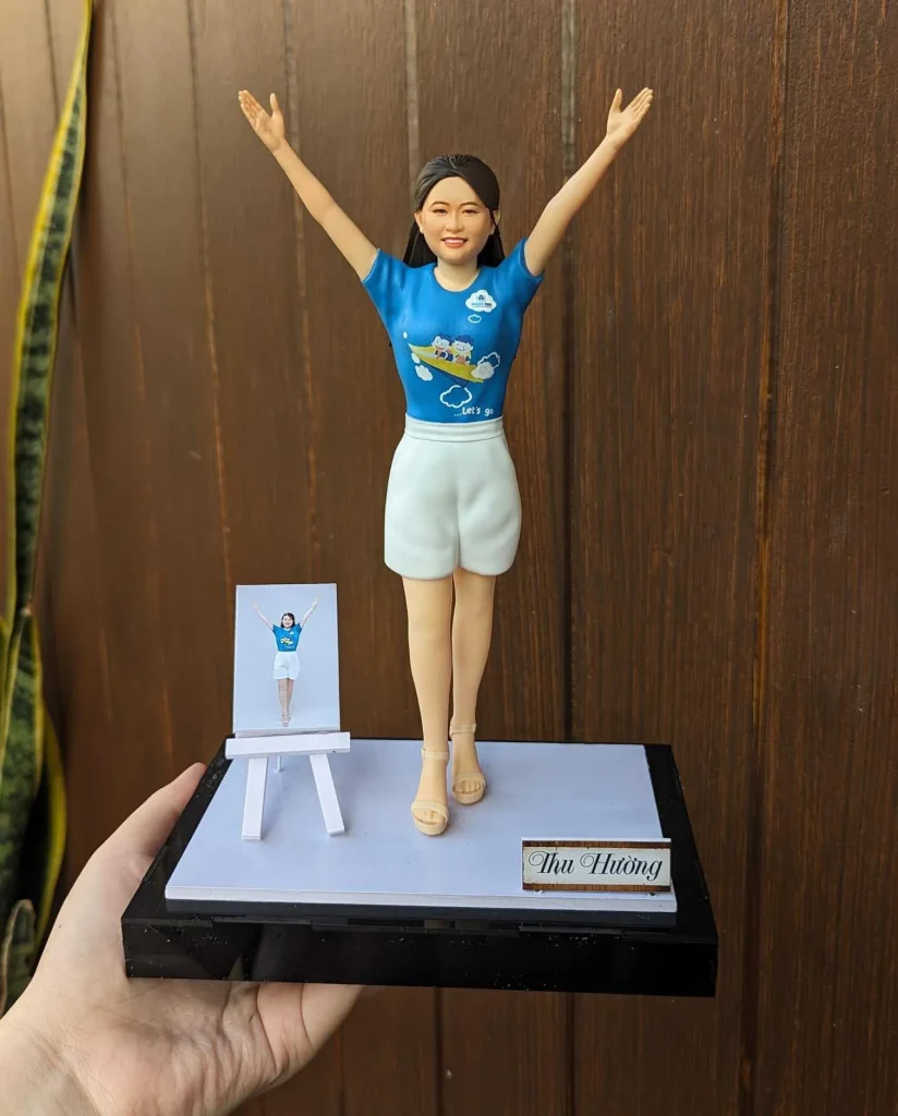 The Culture of Business Gifting: The Art of Choosing Unique and Sophisticated Gifts for VIP Partners qua tang sinh nhat sep nu
