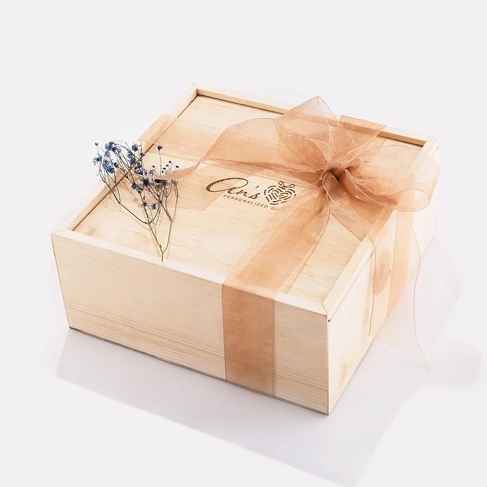 A Distinguished Company Anniversary Gift: Honoring Leadership Through a One-of-a-Kind Masterpiece luxury Tet gift for boss