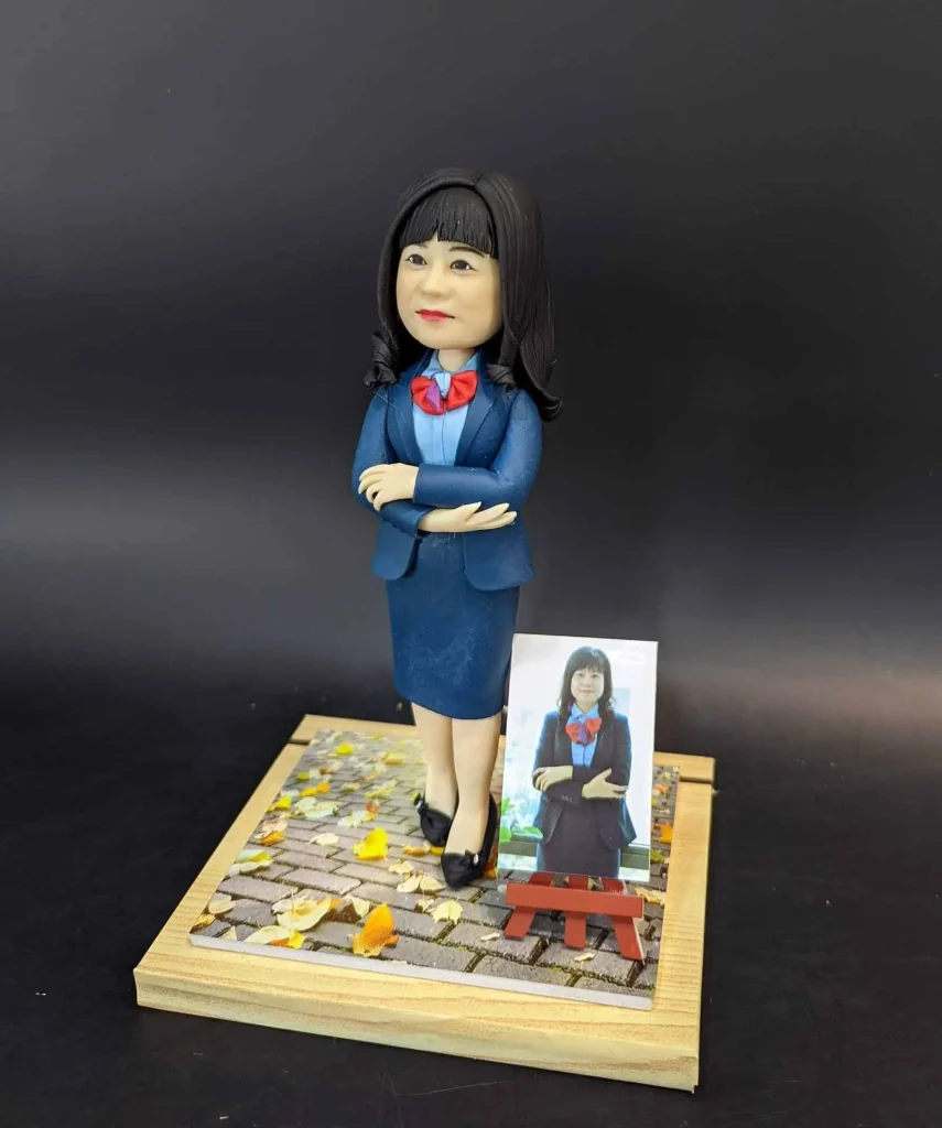 From Aristocrats to Modern Entrepreneurs: The Enduring Appeal of Bespoke Creations executive birthday gift sculpture