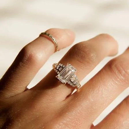 From Aristocrats to Modern Entrepreneurs: The Enduring Appeal of Bespoke Creations handcrafted fine jewelry