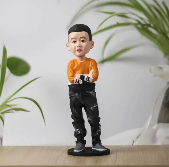 tuong tre em mini thoi noi