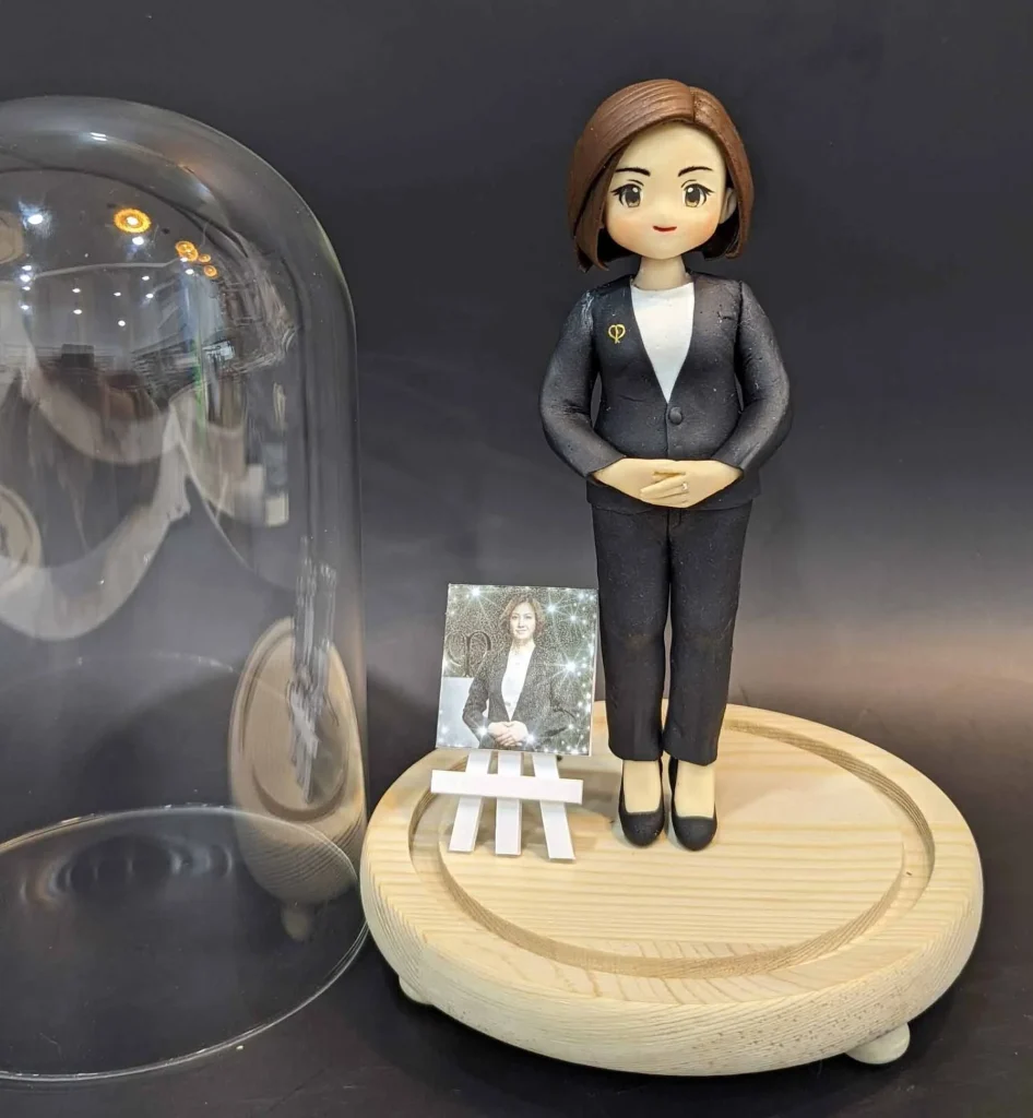 The Culture of Business Gifting: The Art of Choosing Unique and Sophisticated Gifts for VIP Partners tuongchibigd