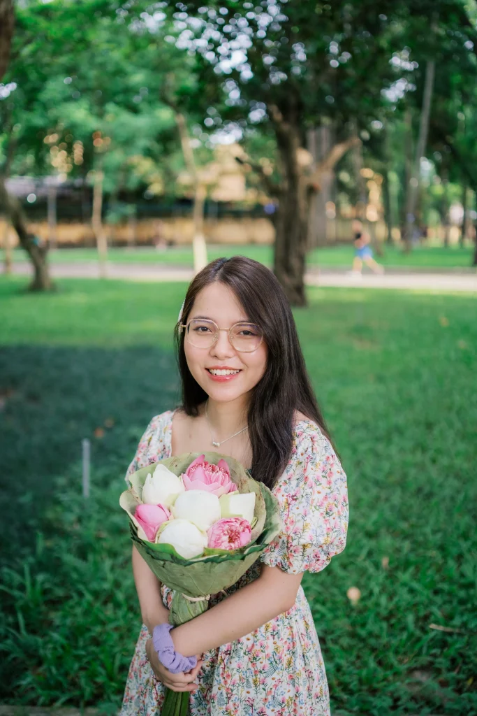 Shop Hoa Tươi Đống Đa Ship Tận Nơi: Nhẹ Nhàng, Chỉn Chu Và Giữ Trọn Sắc Hoa shop hoa tuoi dong da ship tan noi 4 11zon