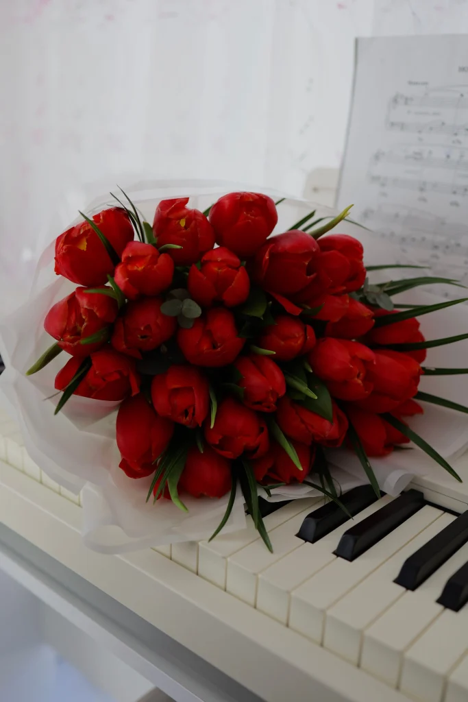 tiem hoa tuoi phong cach han quoc o thanh xuan 4 11zon